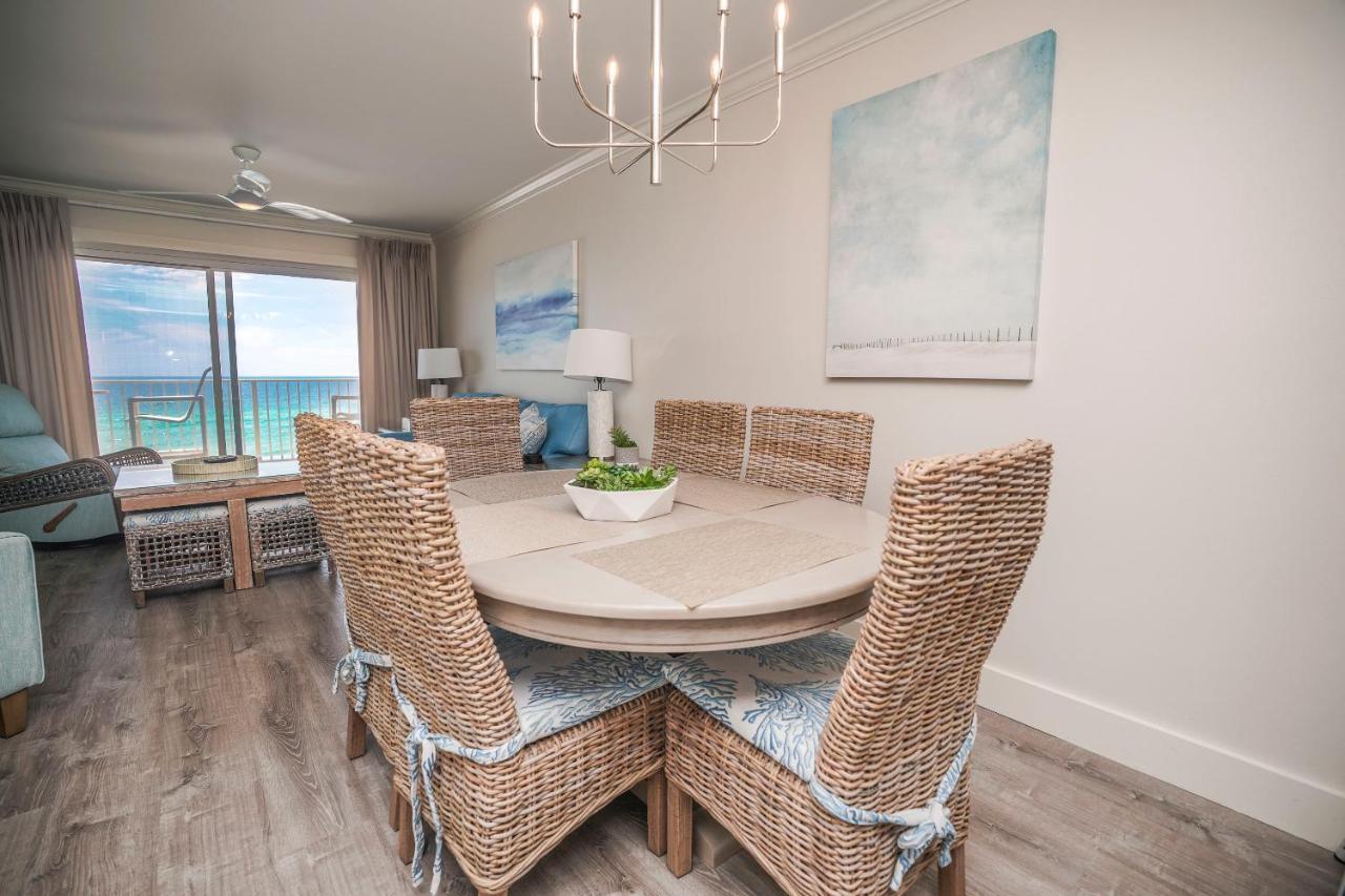 פורט וולטון ביץ' Summerlin Condominiums By Panhandle Getaways מראה חיצוני תמונה